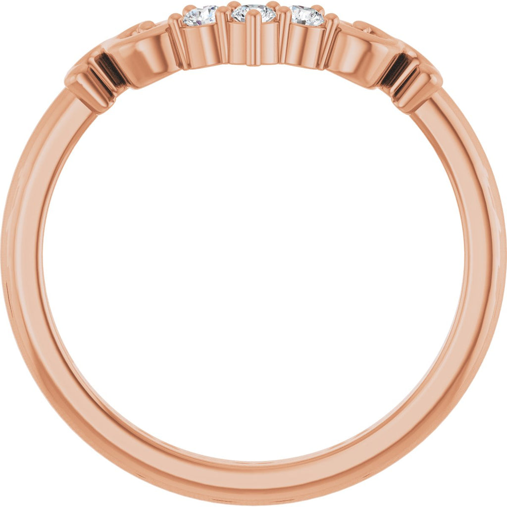 Contour Band