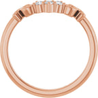Contour Band