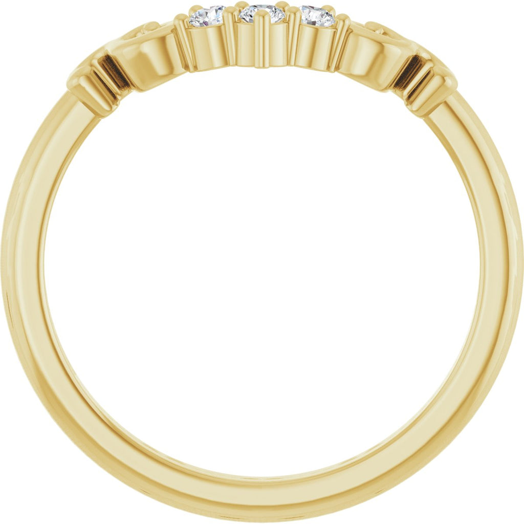 Contour Band