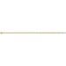 Lab-Grown Diamond Line Bracelet