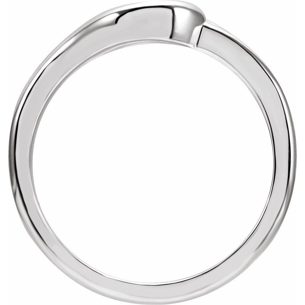 Interlocking Ring