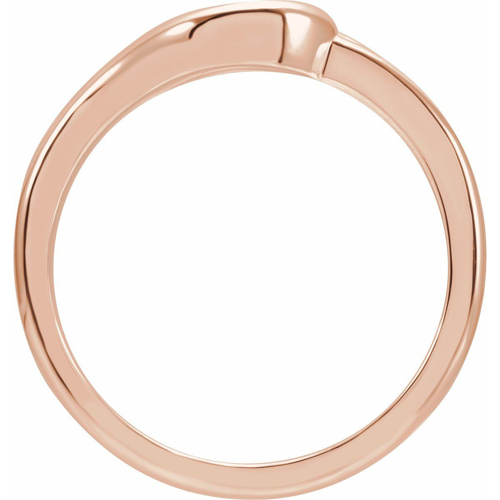 Interlocking Ring