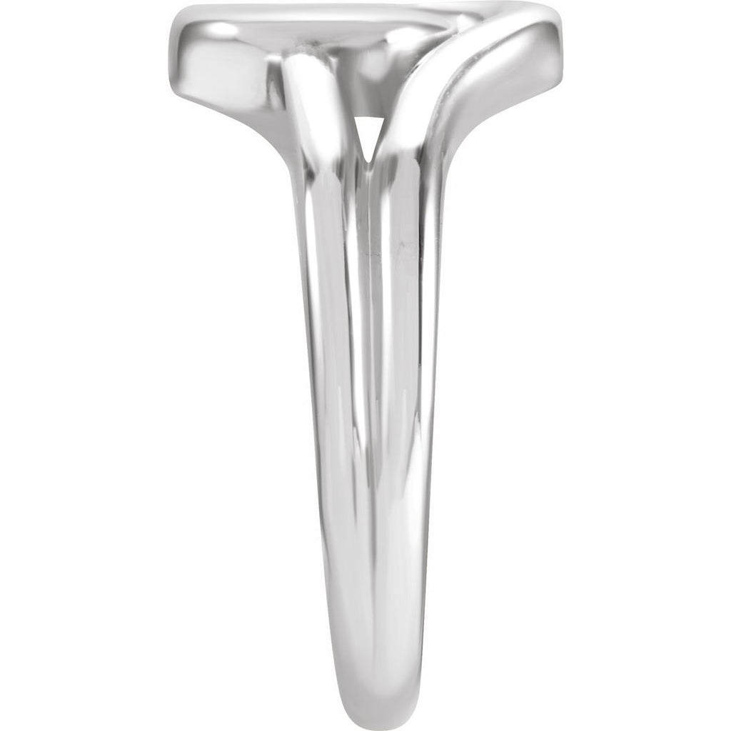 Interlocking Ring