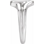 Interlocking Ring