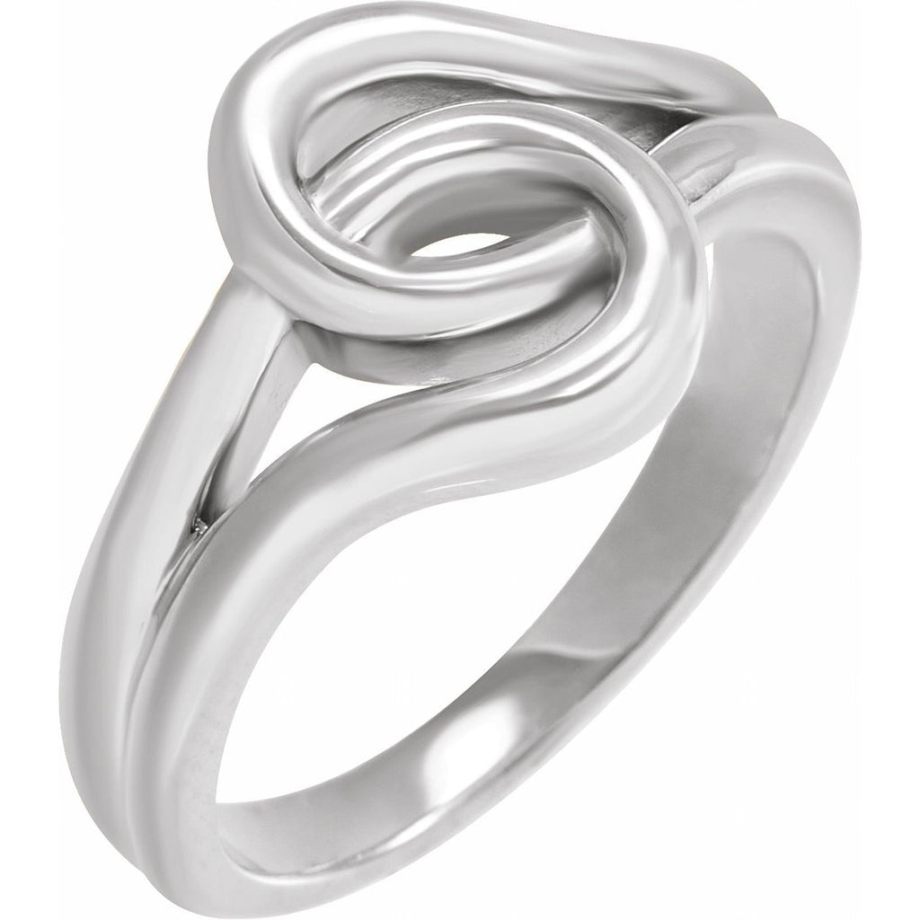 Interlocking Ring