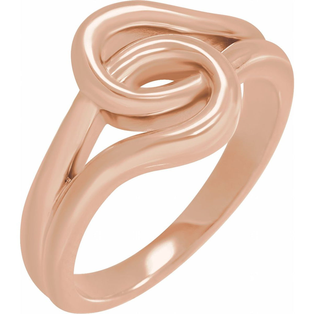 Interlocking Ring