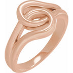 Interlocking Ring