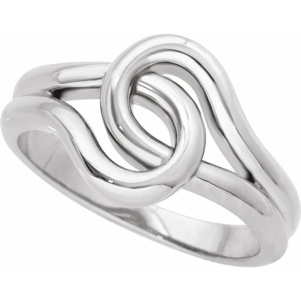 Interlocking Ring
