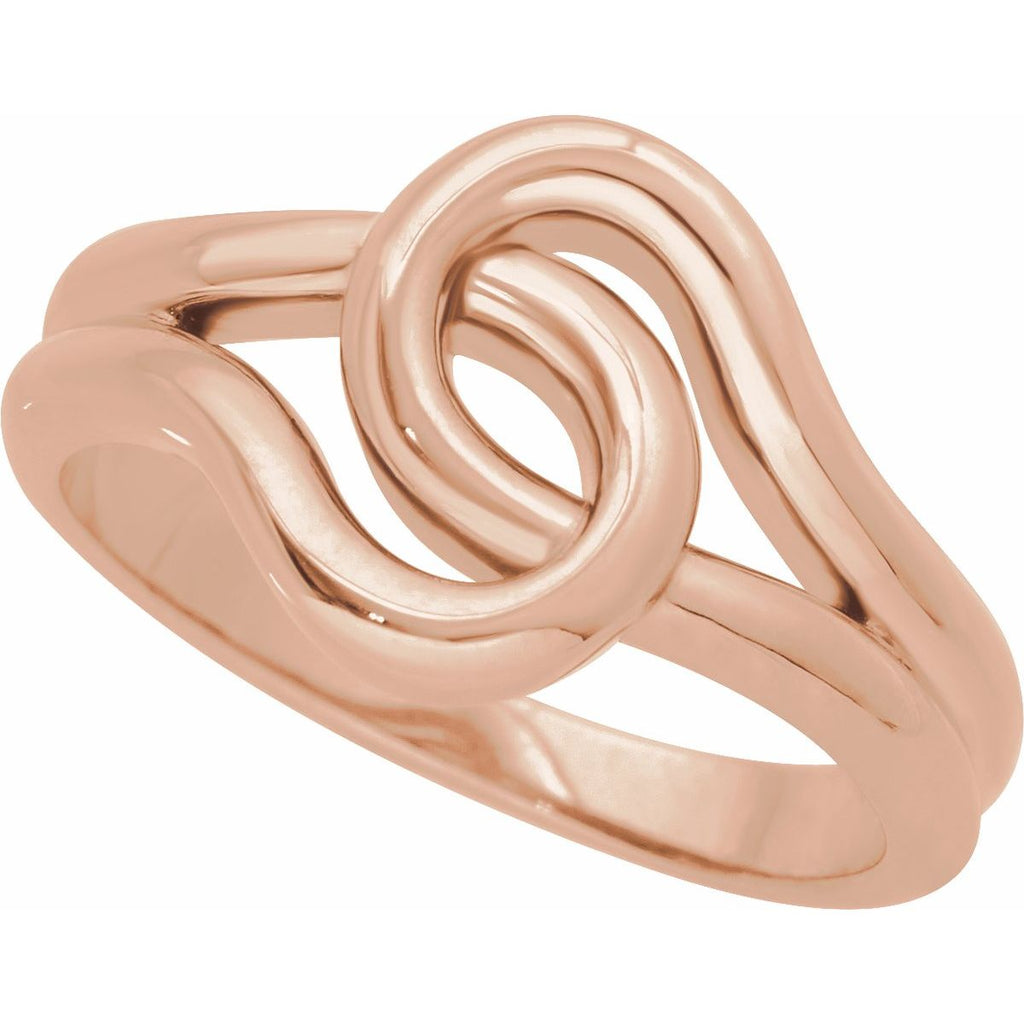 Interlocking Ring