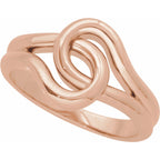 Interlocking Ring