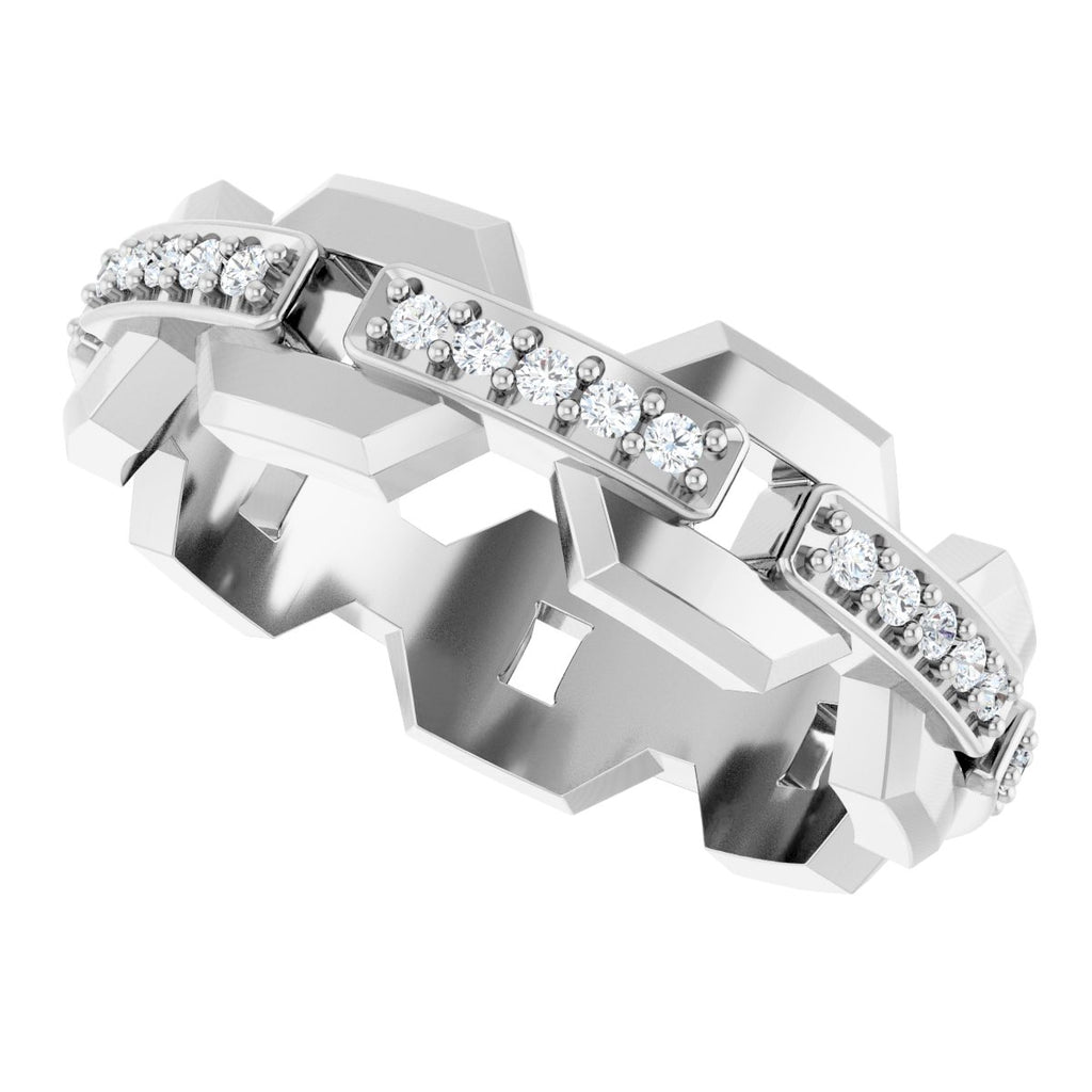 Accented Band