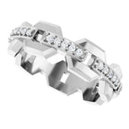 Accented Band
