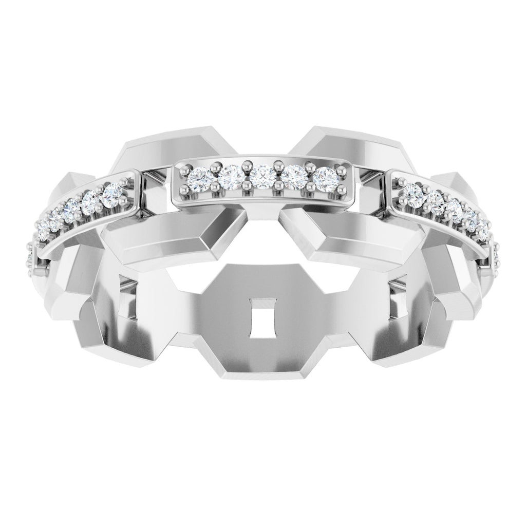 Accented Band
