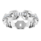 Accented Band