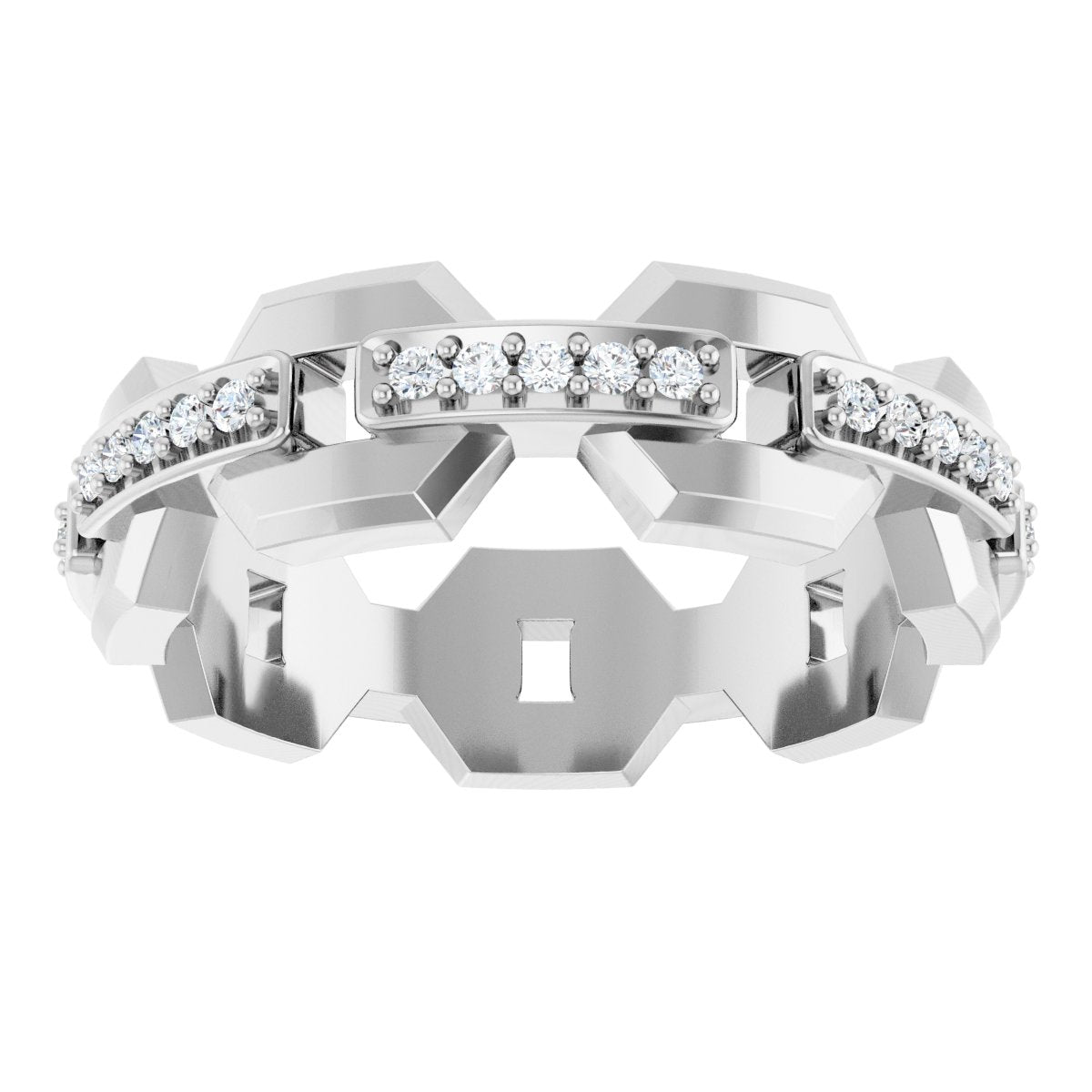 Accented Band
