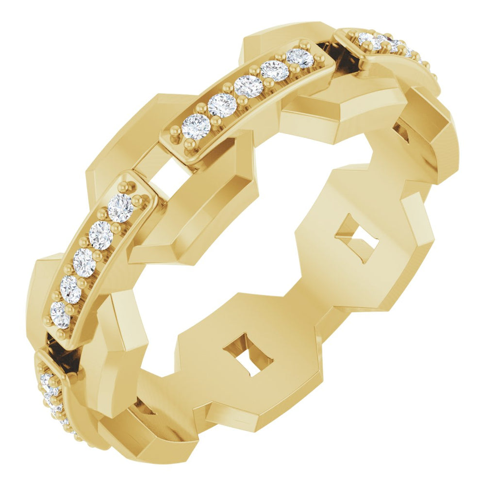 Accented Band