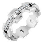Accented Band