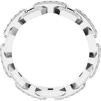 Accented Band