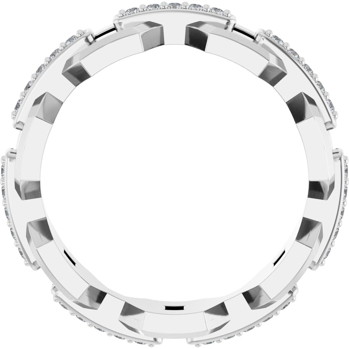 Accented Band