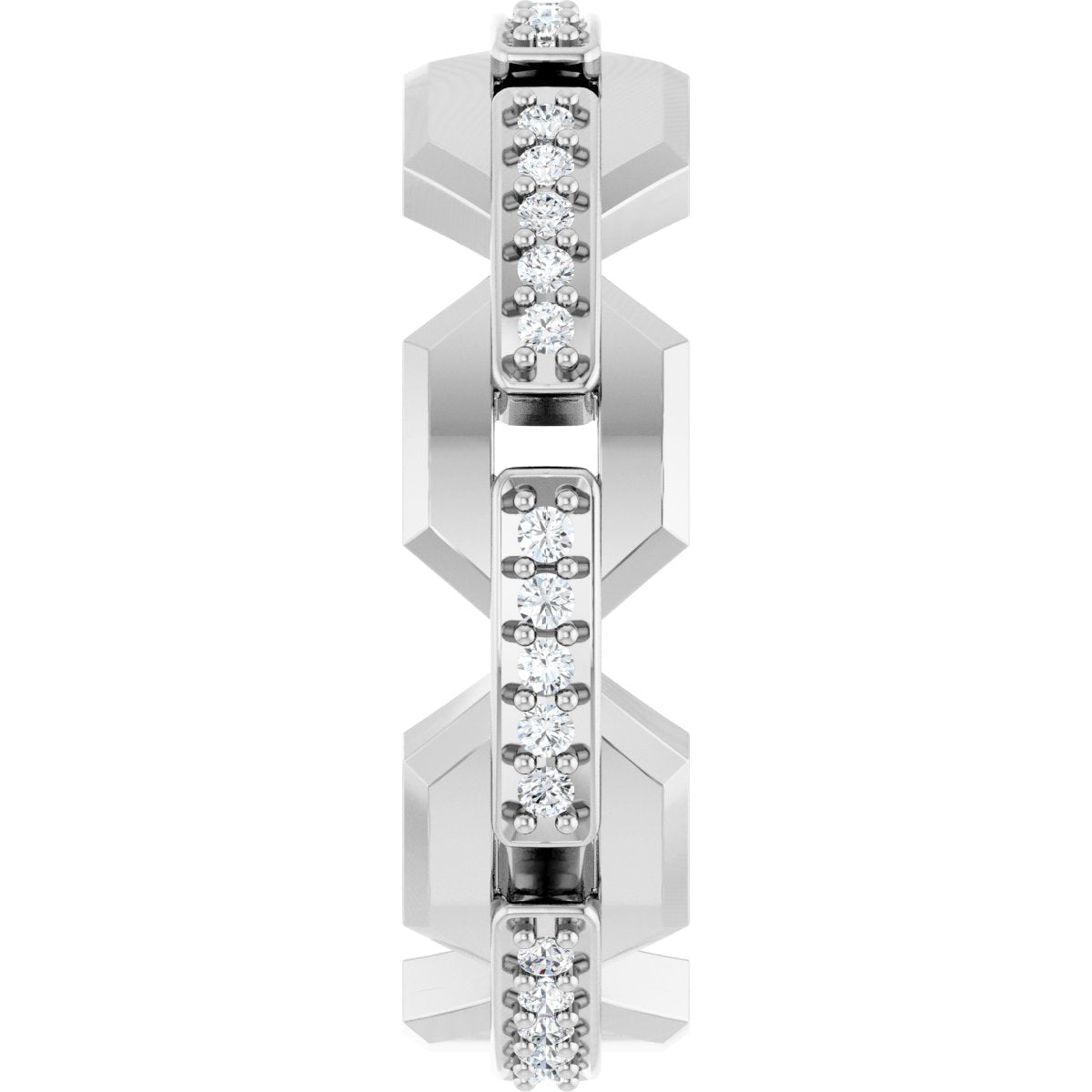 Accented Band