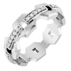 Accented Band