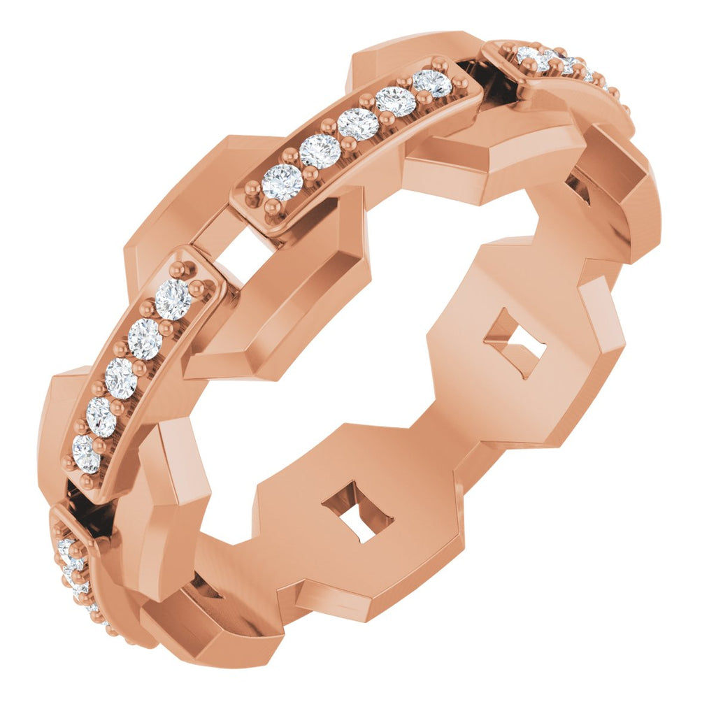 Accented Band