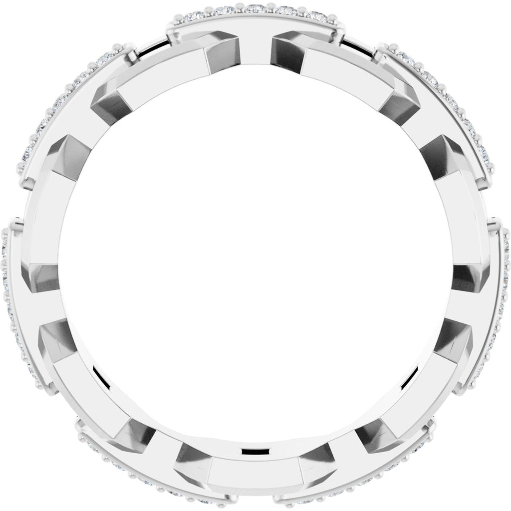 Accented Band