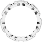 Accented Band