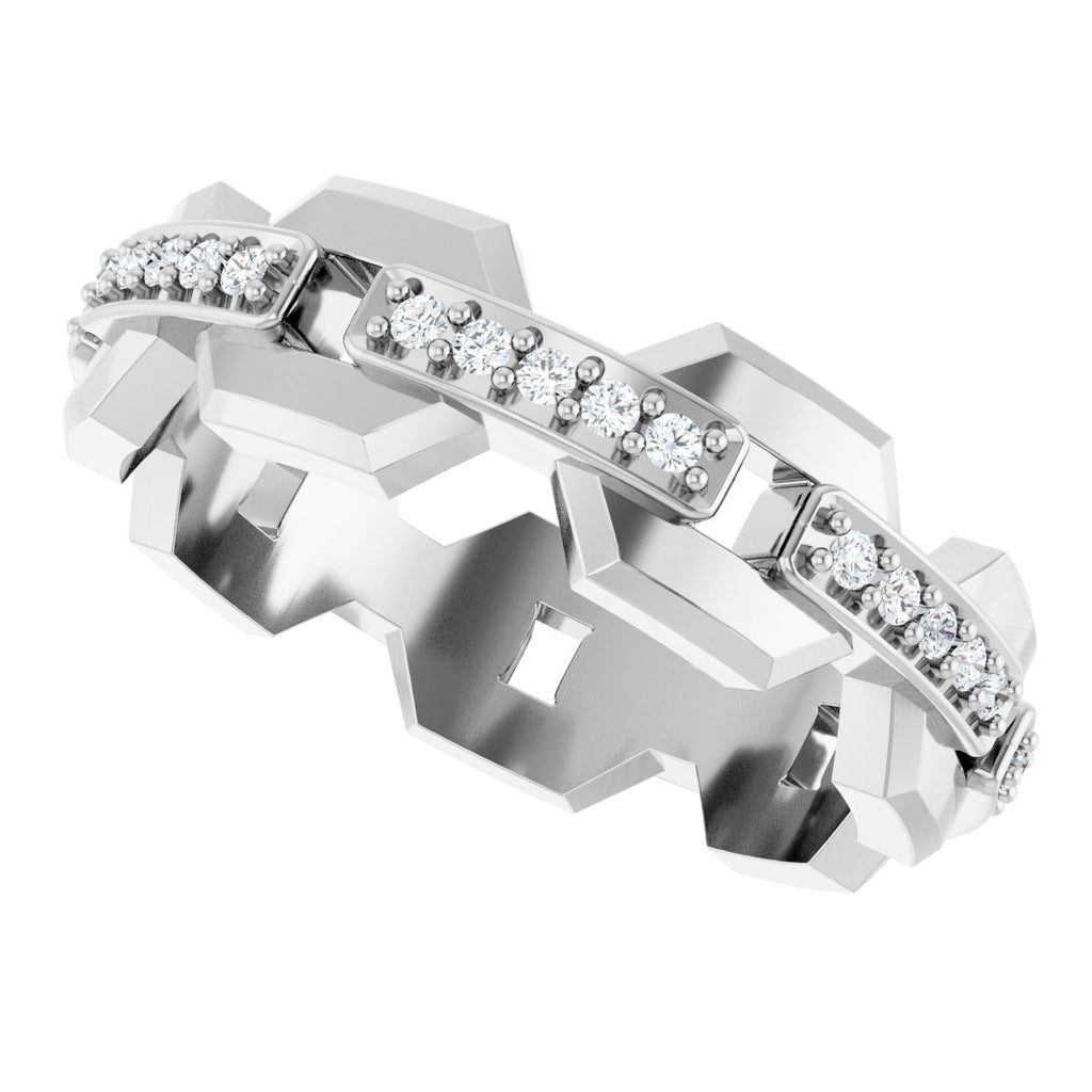 Accented Band