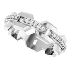 Accented Band