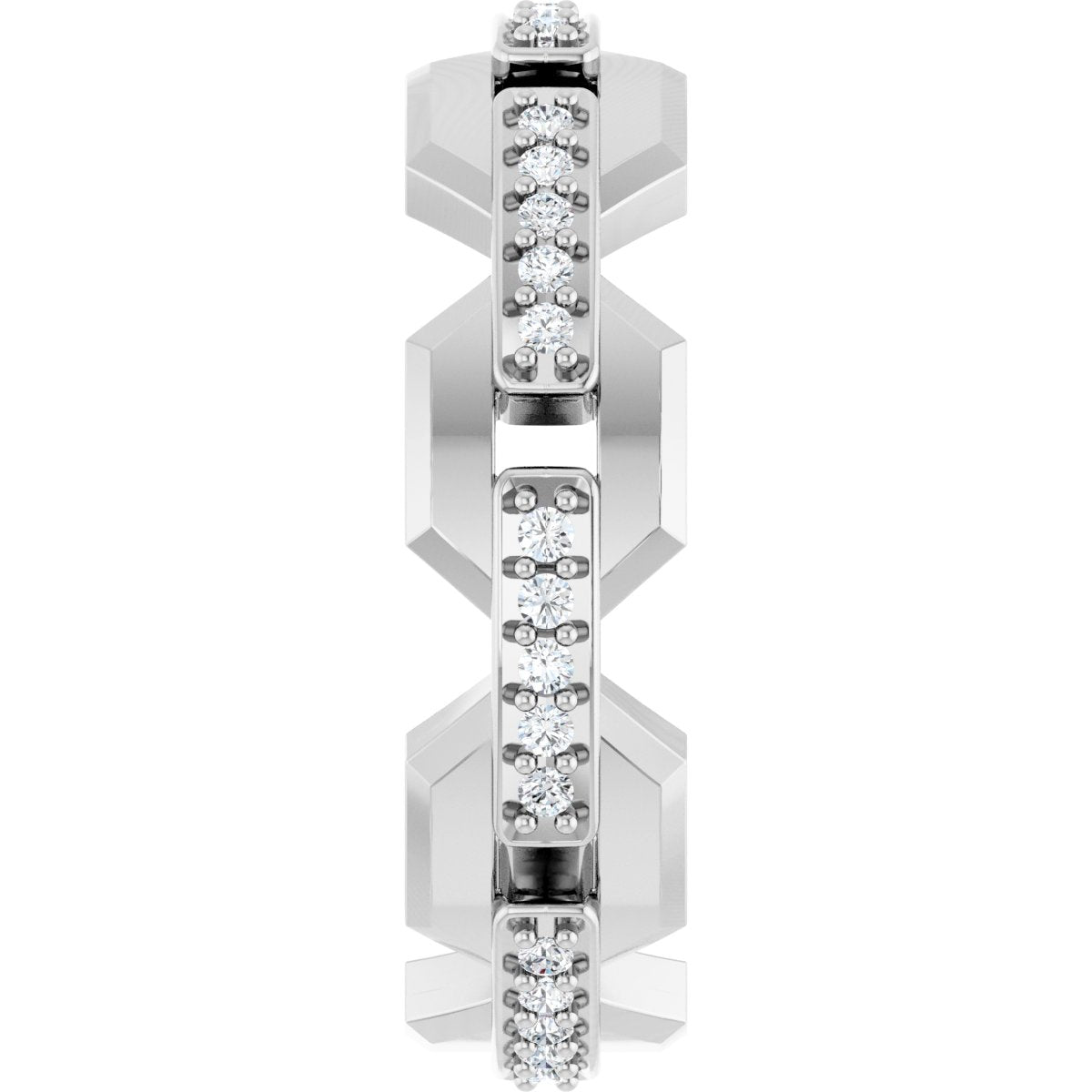 Accented Band