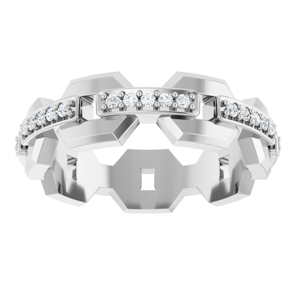 Accented Band