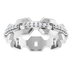 Accented Band