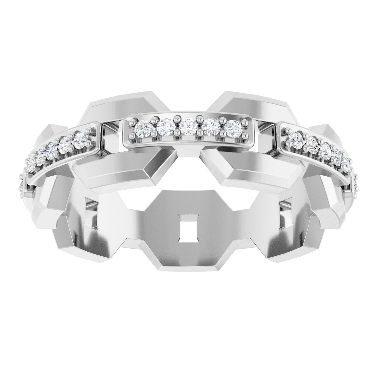 Accented Band