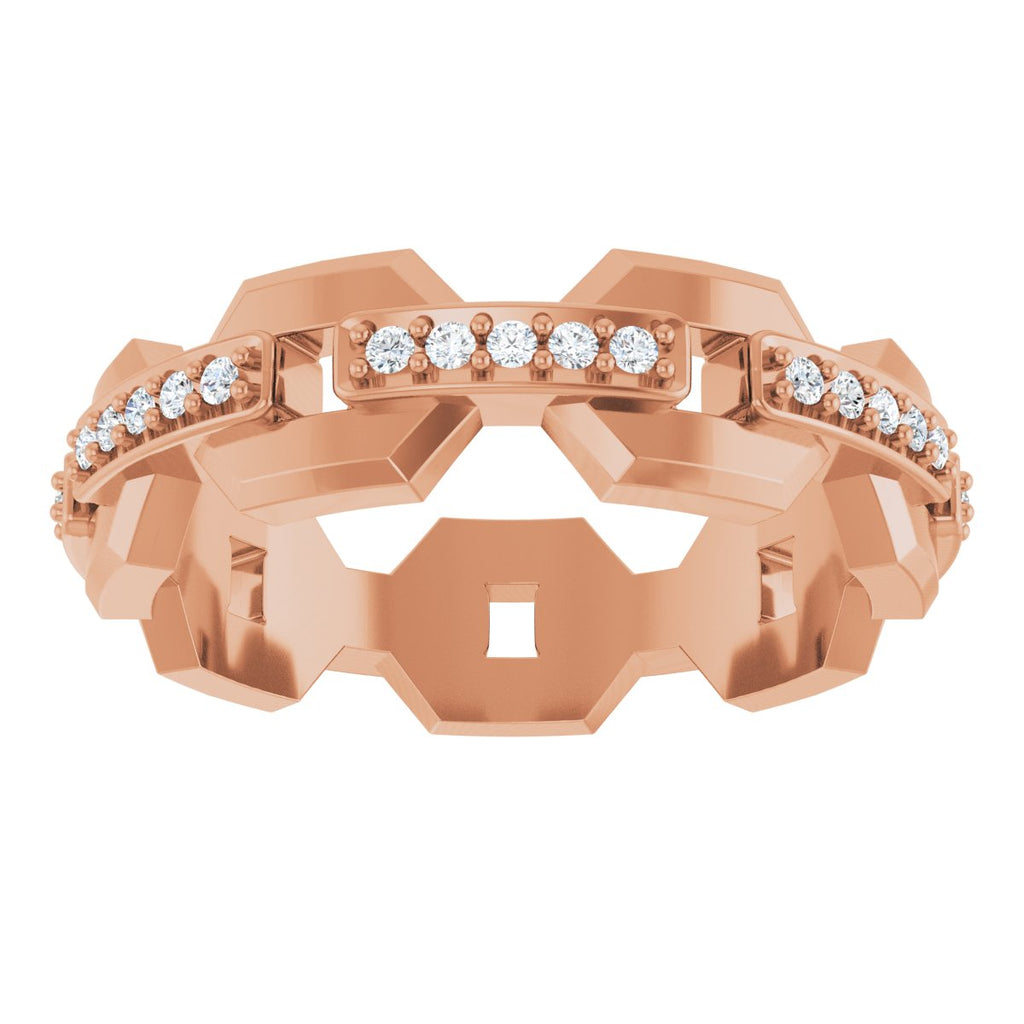 Accented Band