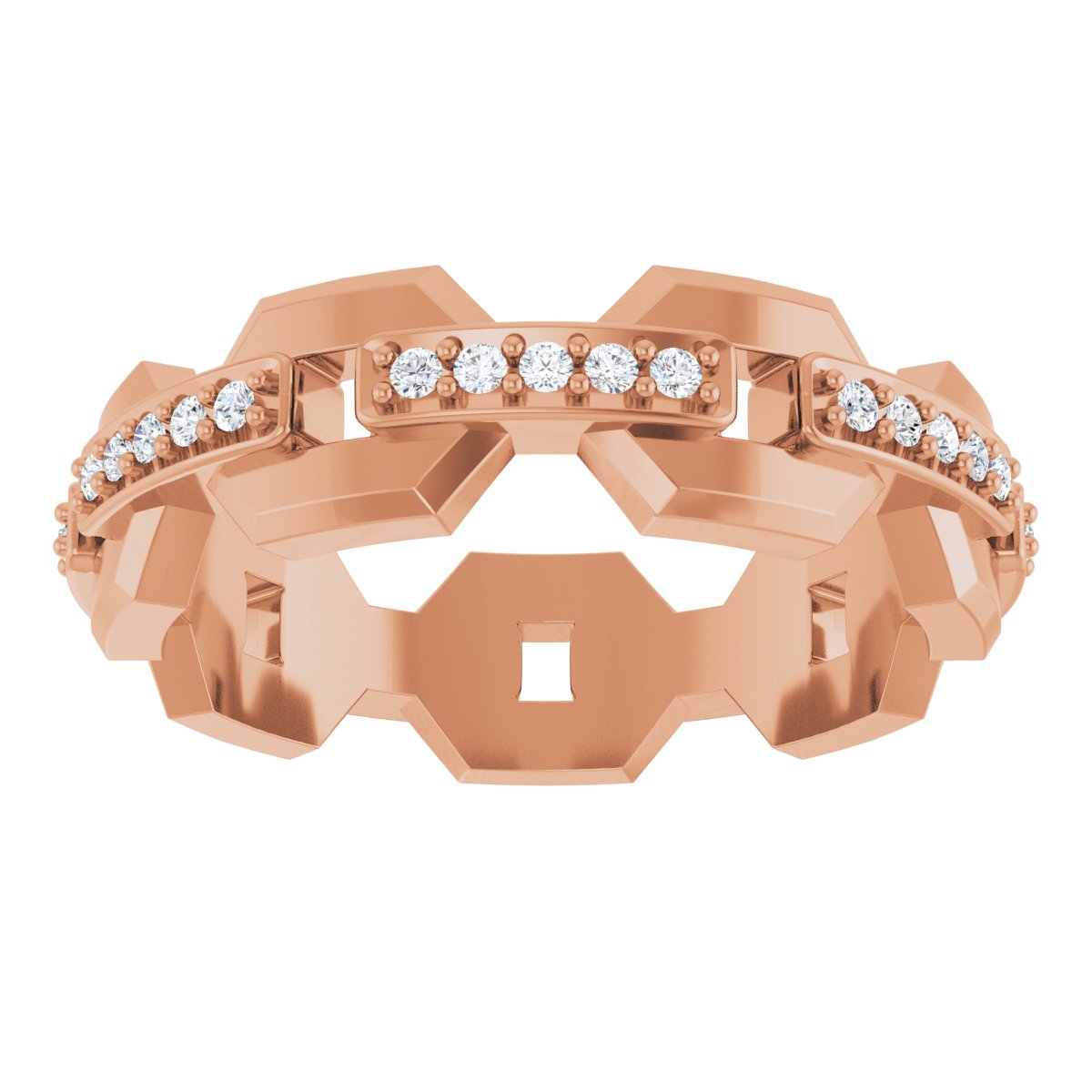 Accented Band