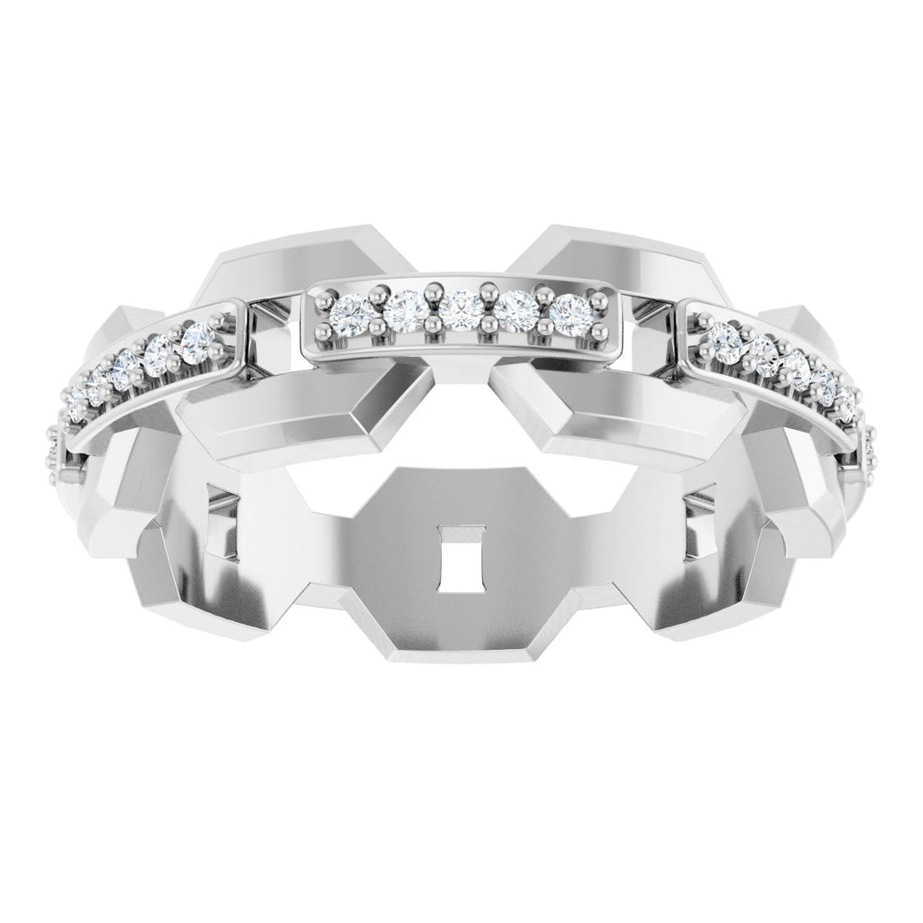 Accented Band