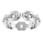 Accented Band