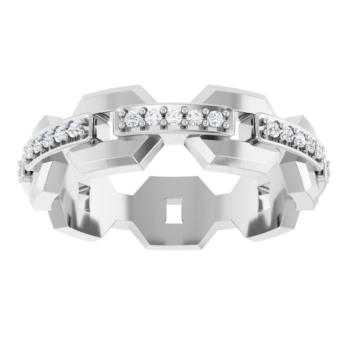 Accented Band
