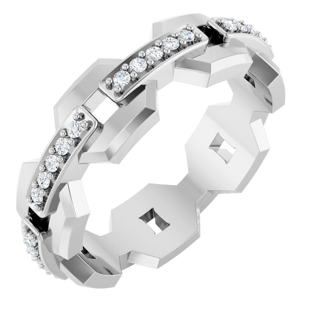 Accented Band