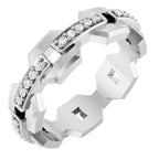 Accented Band