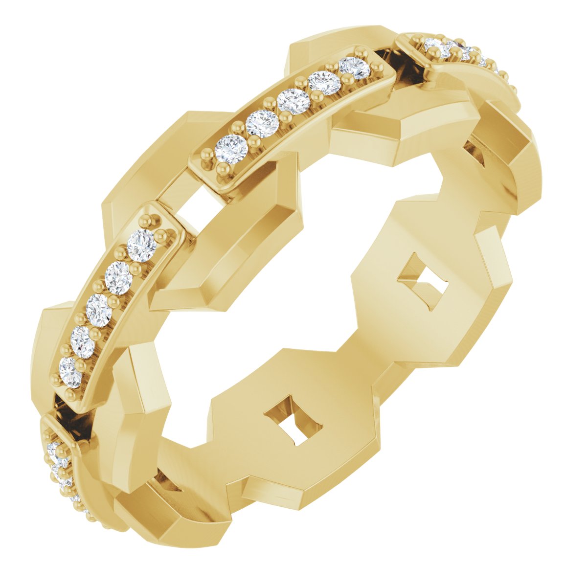 Accented Band