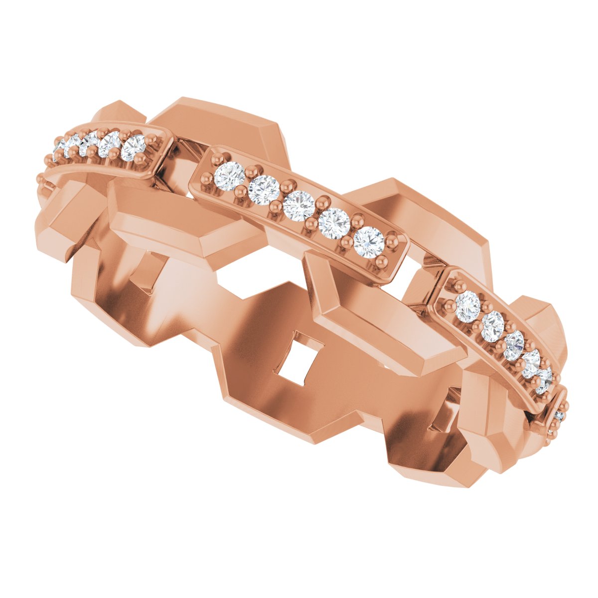 Accented Band