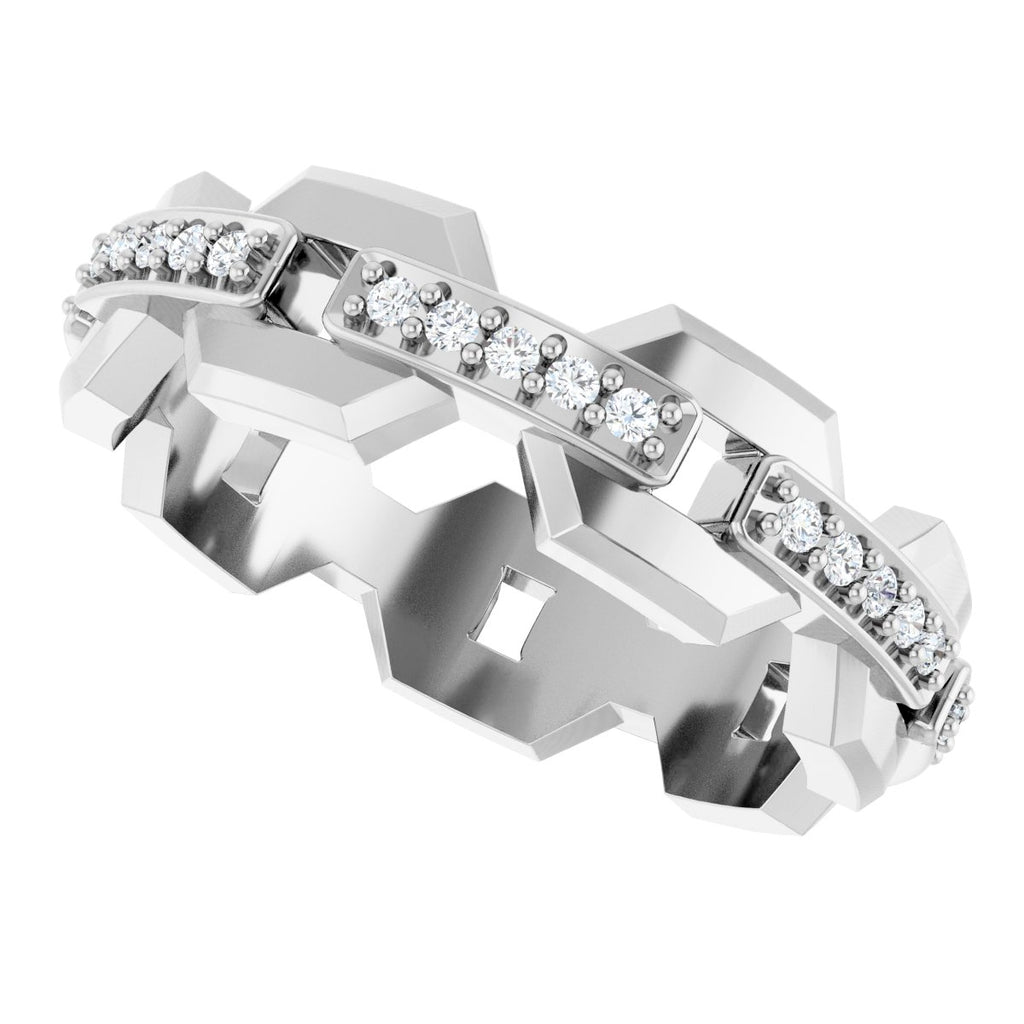 Accented Band