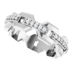 Accented Band