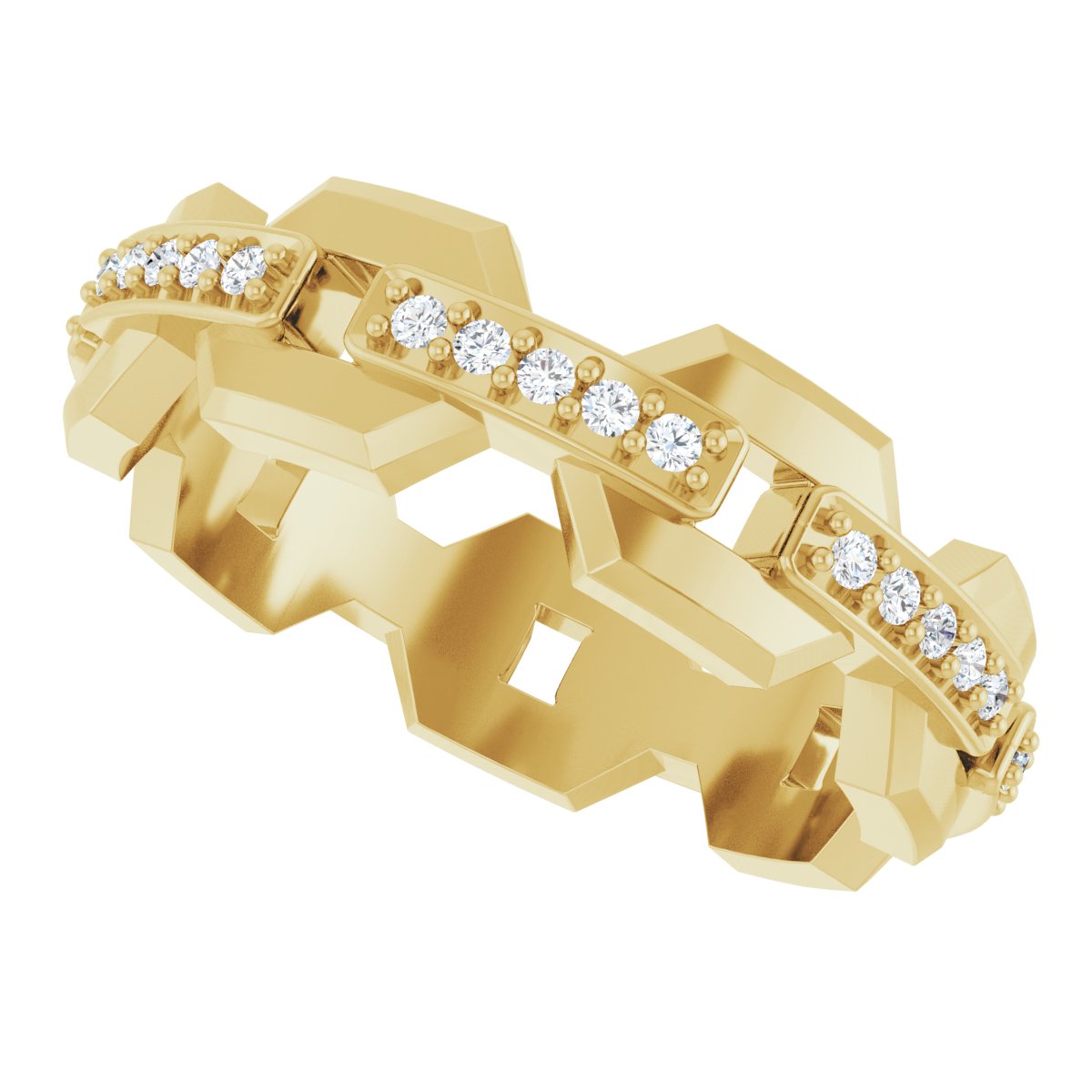 Accented Band