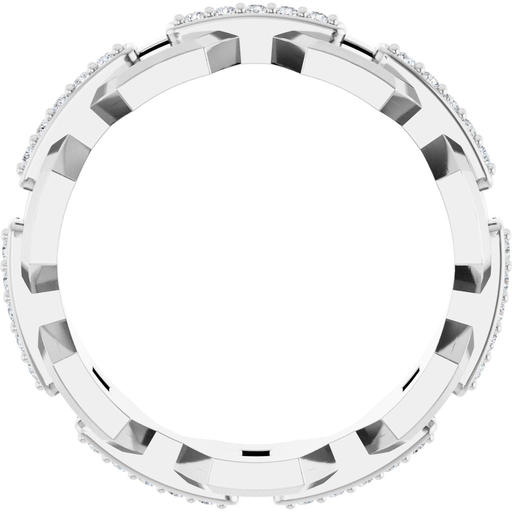 Accented Band