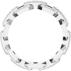 Accented Band