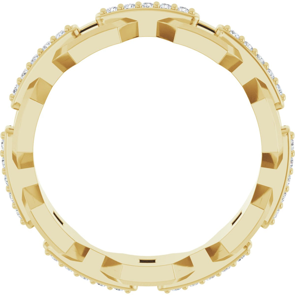 Accented Band