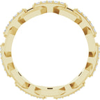 Accented Band